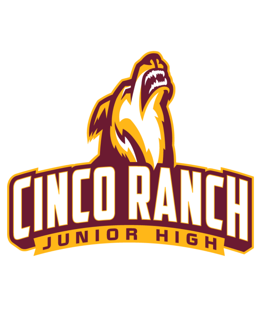 Cinco Ranch Junior High PTA